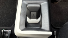 Dacia Spring 27kWh Expression 65 48kW 5dr Auto Electric Hatchback